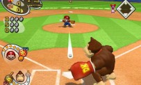 Mario Superstar Baseball