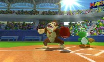 Mario Superstar Baseball