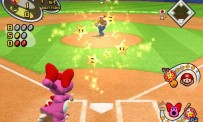 Mario Superstar Baseball