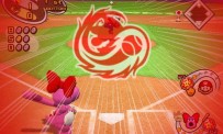 Mario Superstar Baseball