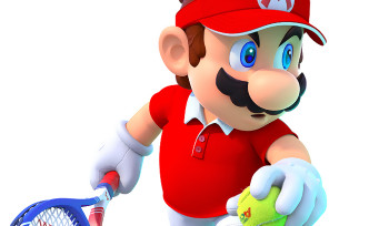 Mario Tennis Aces : un trailer fait le point sur l'avis de la presse