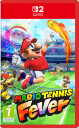 Mario Tennis Fever Mario Tennis Fever