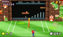 Super Mario Tennis, un vrai bijou !
