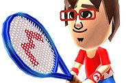 Mario Tennis Open : les images du jeu