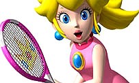 Mario Tennis Open : trailer gameplay