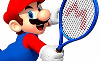 Mario Tennis Open : codes et astuces