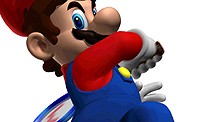 Test vidéo Mario Tennis 3DS