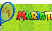 Mario Tennis 3DS