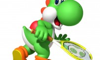 Mario Tennis 3DS