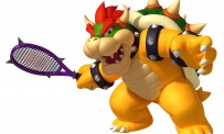 Mario Tennis 3DS