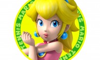 Mario Tennis 3DS