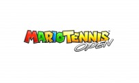 Mario Tennis 3DS
