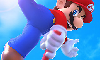 Mario Tennis Ultra Smash : un vrai retour aux sources ? Nos impressions
