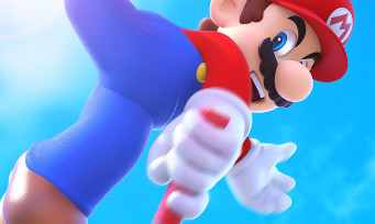 Test Mario Tennis Ultra Smash sur Wii U