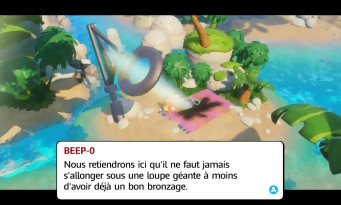 Mario + The Lapins Crétins : Kingdom Battle
