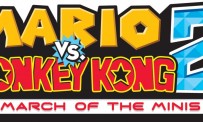 Mario Vs. Donkey Kong 2 : La Marche des Mini