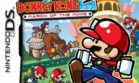 Mario Vs. Donkey Kong 2 : La Marche des Mini