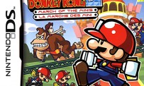 Mario Vs. Donkey Kong 2 : La Marche des Mini