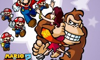 Mario Vs. Donkey Kong 2 : La Marche des Mini