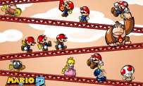 Mario Vs. Donkey Kong 2 : La Marche des Mini