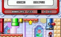 Mario Vs. Donkey Kong 2 : La Marche des Mini