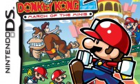 Mario Vs. Donkey Kong 2 : La Marche des Mini