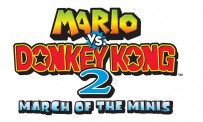 Mario Vs. Donkey Kong 2 : La Marche des Mini