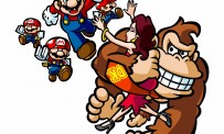 Mario Vs. Donkey Kong 2 : La Marche des Mini