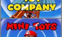Mario Vs. Donkey Kong 2 : La Marche des Mini