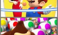 Mario Vs. Donkey Kong 2 : La Marche des Mini