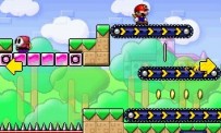 Mario Vs. Donkey Kong 2 : La Marche des Mini