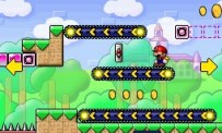 Mario Vs. Donkey Kong 2 : La Marche des Mini