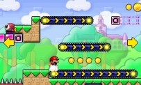 Mario Vs. Donkey Kong 2 : La Marche des Mini
