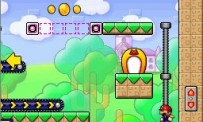 Mario Vs. Donkey Kong 2 : La Marche des Mini