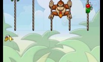 Mario Vs. Donkey Kong : Le Retour des Mini !
