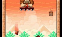 Mario Vs. Donkey Kong : Le Retour des Mini !