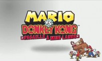 Mario vs. Donkey Kong : Pagaille à Mini-Land ! - trailer #3