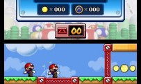 Mario vs. Donkey Kong : Pagaille à Mini-Land !