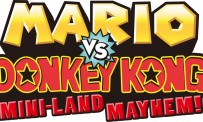 Mario vs. Donkey Kong : Pagaille à Mini-Land !