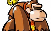 E3 2010 > Mario vs. Donkey Kong: Mini-Land Mayhem en images