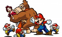 Mario vs. Donkey Kong : Pagaille à Mini-Land !