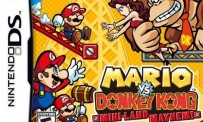 Mario vs. Donkey Kong : Pagaille à Mini-Land !