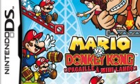 Mario vs. Donkey Kong : Pagaille à Mini-Land !