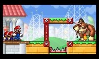 Mario vs. Donkey Kong : Pagaille à Mini-Land !