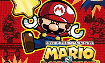 Mario vs. Donkey Kong : Tipping Stars