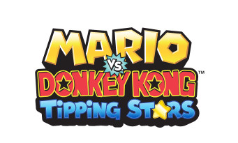 Mario vs. Donkey Kong : Tipping Stars