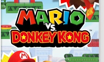 Mario vs. Donkey Kong