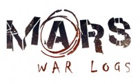 Mars War Logs