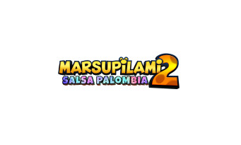 Marsupilami 2 Salsa Palombia