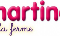 Martine à la Ferme